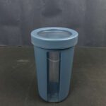 ⁦علبة تخزين لوميرا 1.2 لتر (18.5 × 11.5 × 11.5 cm)⁩ - الصورة ⁦7⁩