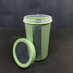 ⁦علبة تخزين لوميرا 1.2 لتر (18.5 × 11.5 × 11.5 cm)⁩ - الصورة ⁦4⁩