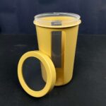 ⁦علبة تخزين لوميرا 1.2 لتر (18.5 × 11.5 × 11.5 cm)⁩ - الصورة ⁦8⁩