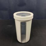 ⁦علبة تخزين لوميرا 1.2 لتر (18.5 × 11.5 × 11.5 cm)⁩ - الصورة ⁦11⁩