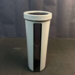 ⁦علبة تخزين لوميرا 1.8 لتر (28 × 11.5 × 11.5 cm)⁩ - الصورة ⁦2⁩