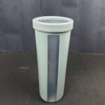 ⁦علبة تخزين لوميرا 1.8 لتر (28 × 11.5 × 11.5 cm)⁩ - الصورة ⁦5⁩