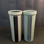 علبة تخزين لوميرا 1.8 لتر (28 × 11.5 × 11.5 cm)