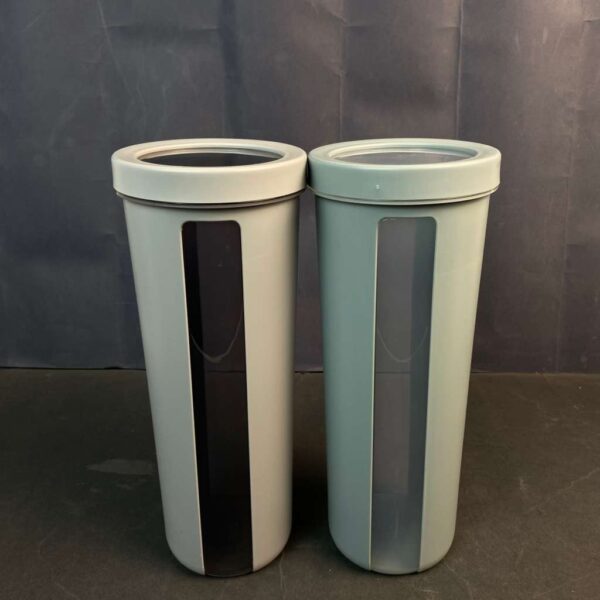 علبة تخزين لوميرا 1.8 لتر (28 × 11.5 × 11.5 cm)