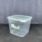 Square Trend Storage Box / 5,1 Lt - Image 6