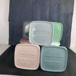 Square Trend Storage Box / 5,1 Lt - Image 11
