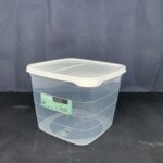 Square Trend Storage Box / 5,1 Lt - Image 7