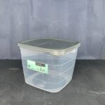 Square Trend Storage Box / 5,1 Lt - Image 8