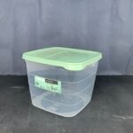 Square Trend Storage Box / 5,1 Lt