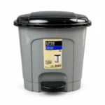 Lotus Pedal Dustbin  /  3  Lt
