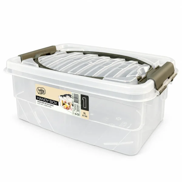 HANDY BOX 5 LT