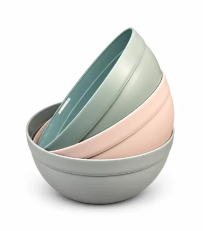 6 Lt Sandy High Bowl Without Cover
