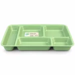 Tabldot Divided Plate (21 X 31 X 3,5 (h) cm) - Image 2