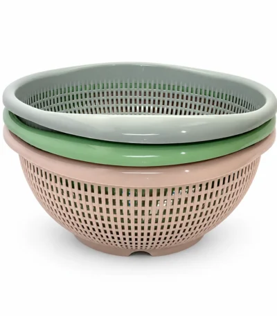 Mega Strainer (37,2 x 39,2 x 16 (h) cm)