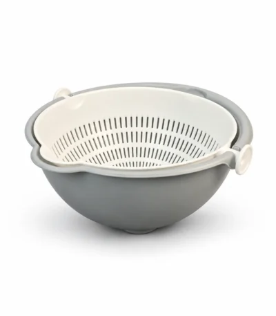 Small Aqua Rotary Strainer (21 x 21 x 10,5 (h) cm)