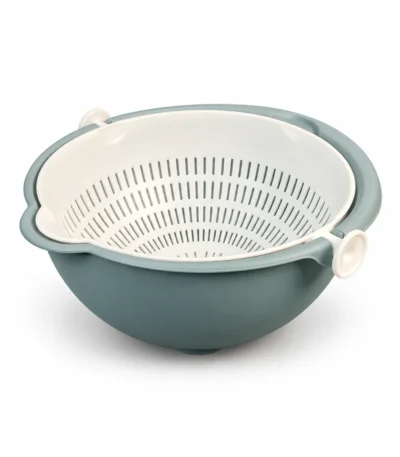 Small Aqua Rotary Strainer (21 x 21 x 10,5 (h) cm)