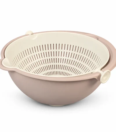 Big Aqua Rotary Strainer