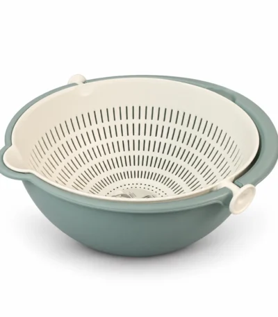 Big Aqua Rotary Strainer