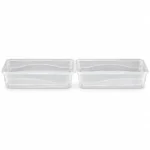 Small Shoe Box With Lock - Image 2