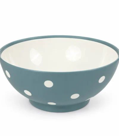 3L Spotty Bowl Without Lid