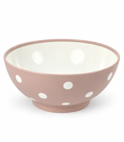 3L Spotty Bowl Without Lid